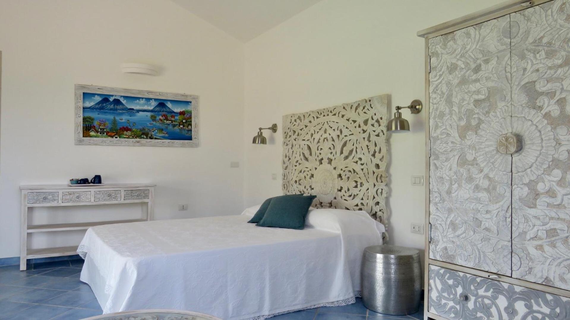 Macciuneddu Country Retreat Golfo Aranci Exterior photo