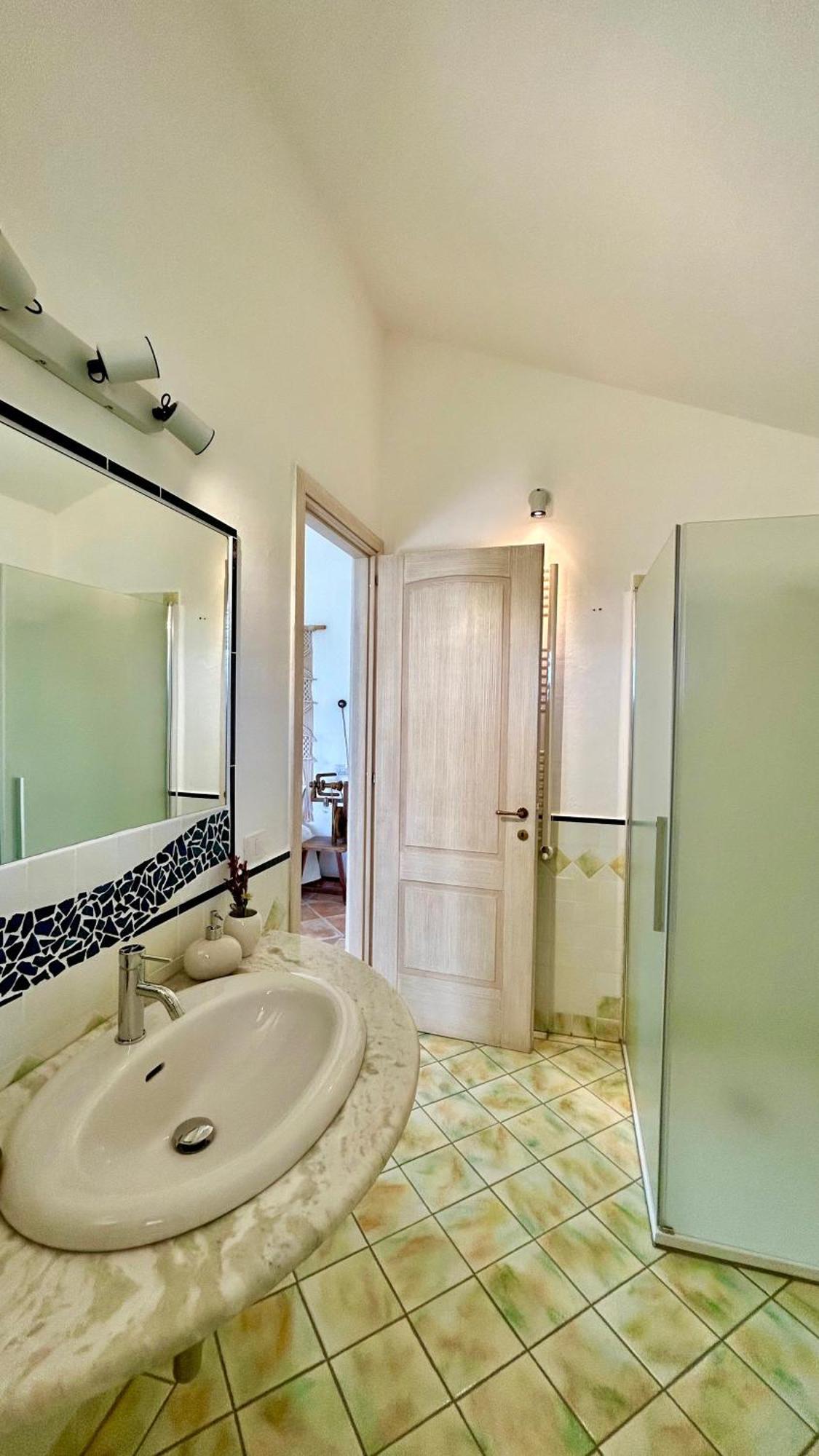 Macciuneddu Country Retreat Golfo Aranci Room photo